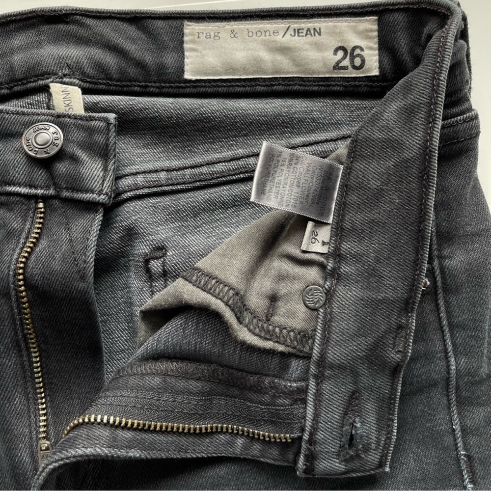 rag & bone - Picture 5 of 5